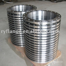 ANSI/ASME Slip On Flanges